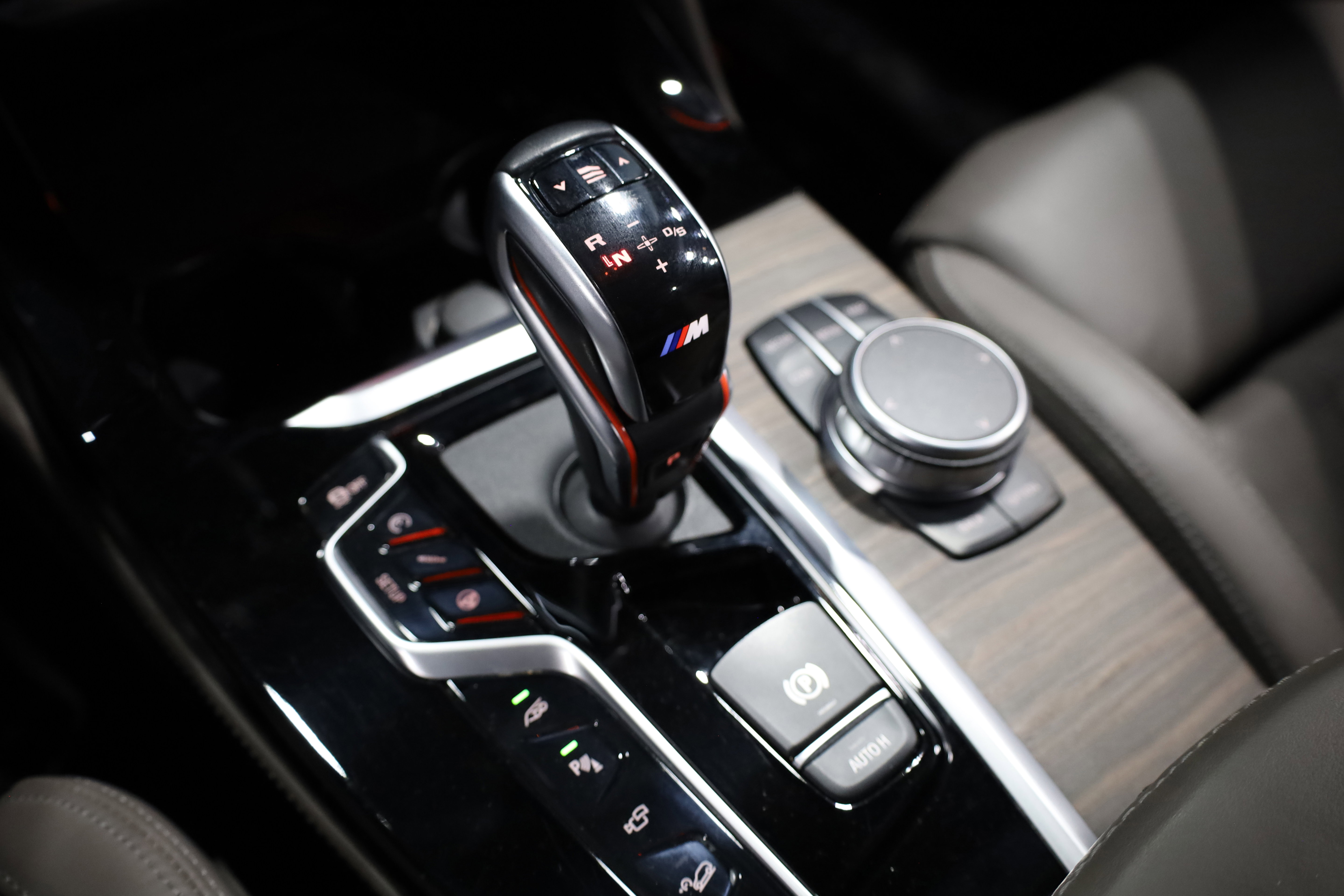 Used 2020 BMW X3 M w/ Executive Package image 29