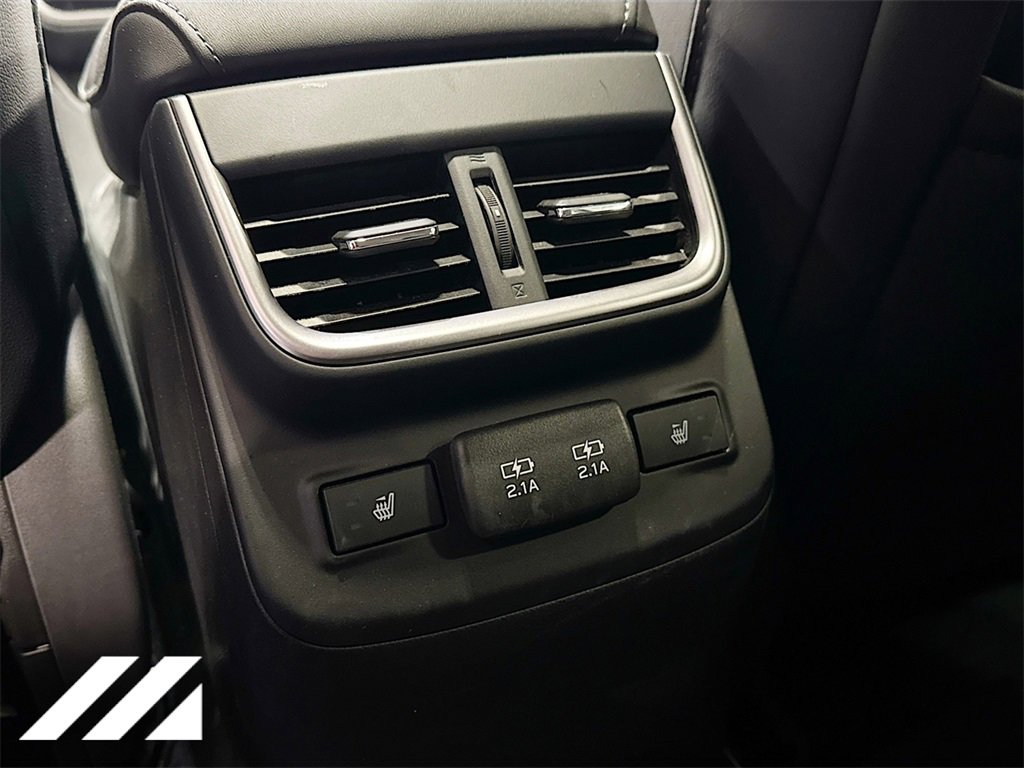 Used 2022 Subaru Outback Limited image 28