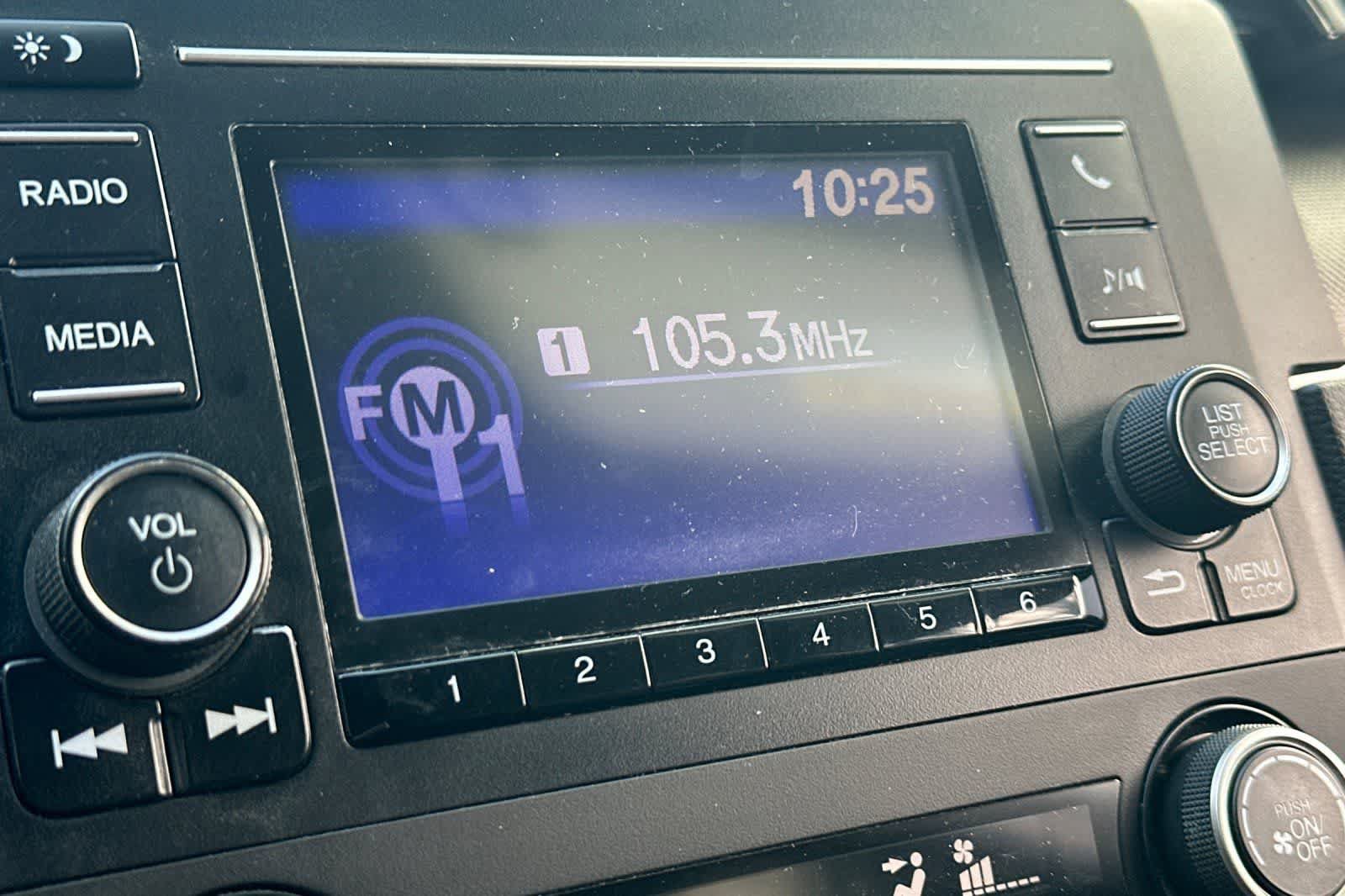 Used 2019 Honda Civic LX image 18