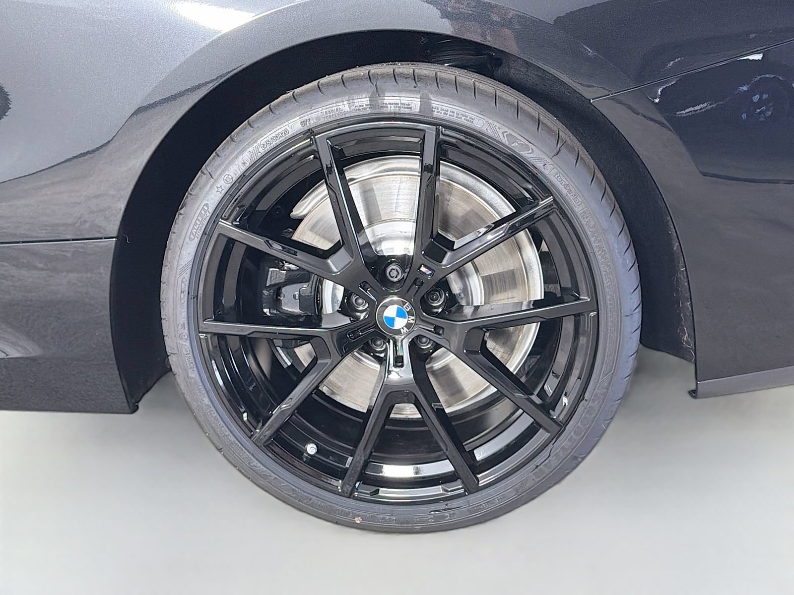 Used 2026 BMW 840i Coupe RWD image 30