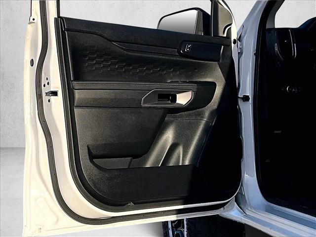 Used 2024 Ford Ranger XLT w/ Equipment Group 301A High image 17