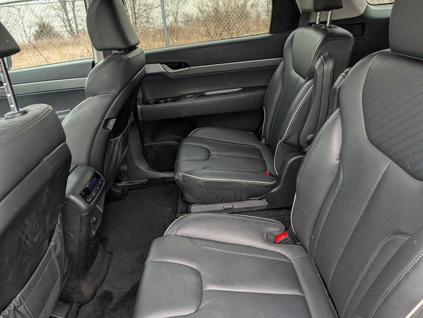 Used 2023 Hyundai Palisade XRT AWD/4WD image 29