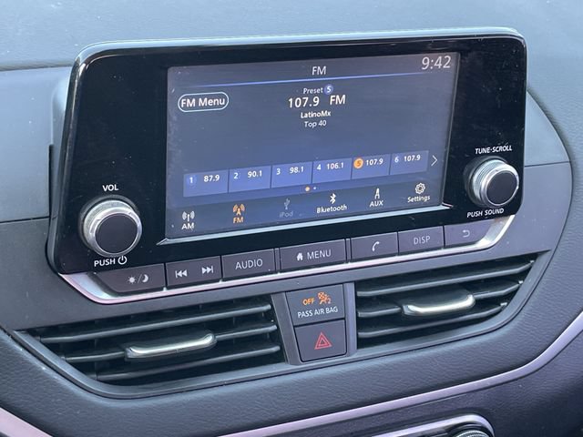 Used 2021 Nissan Altima 2.5 S FWD image 16