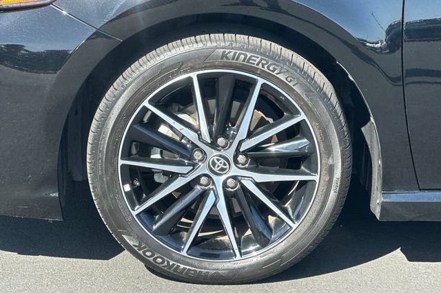 Certified 2023 Toyota Camry SE FWD image 28