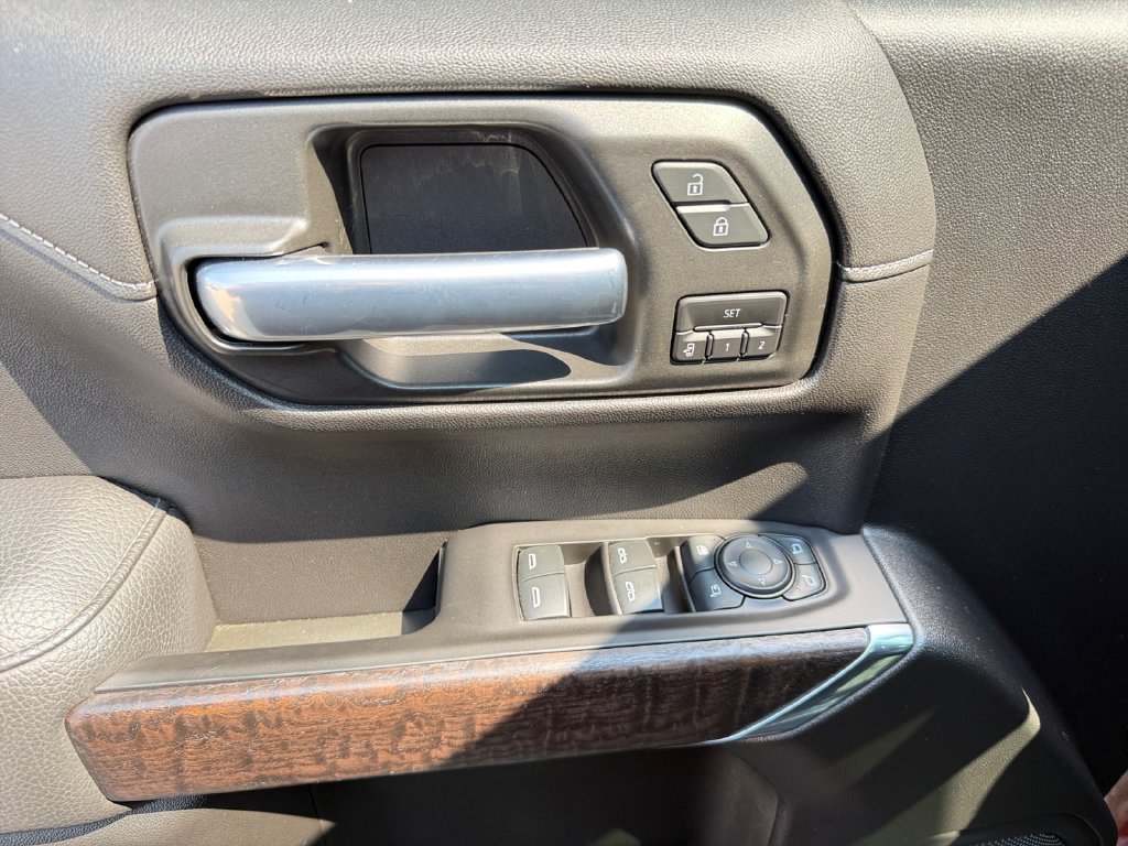 Used 2020 GMC Sierra 1500 Denali AWD/4WD image 20