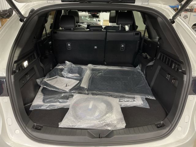 New 2026 MAZDA CX-90 Plug-In Hybrid w/ Premium Plus AWD/4WD image 24