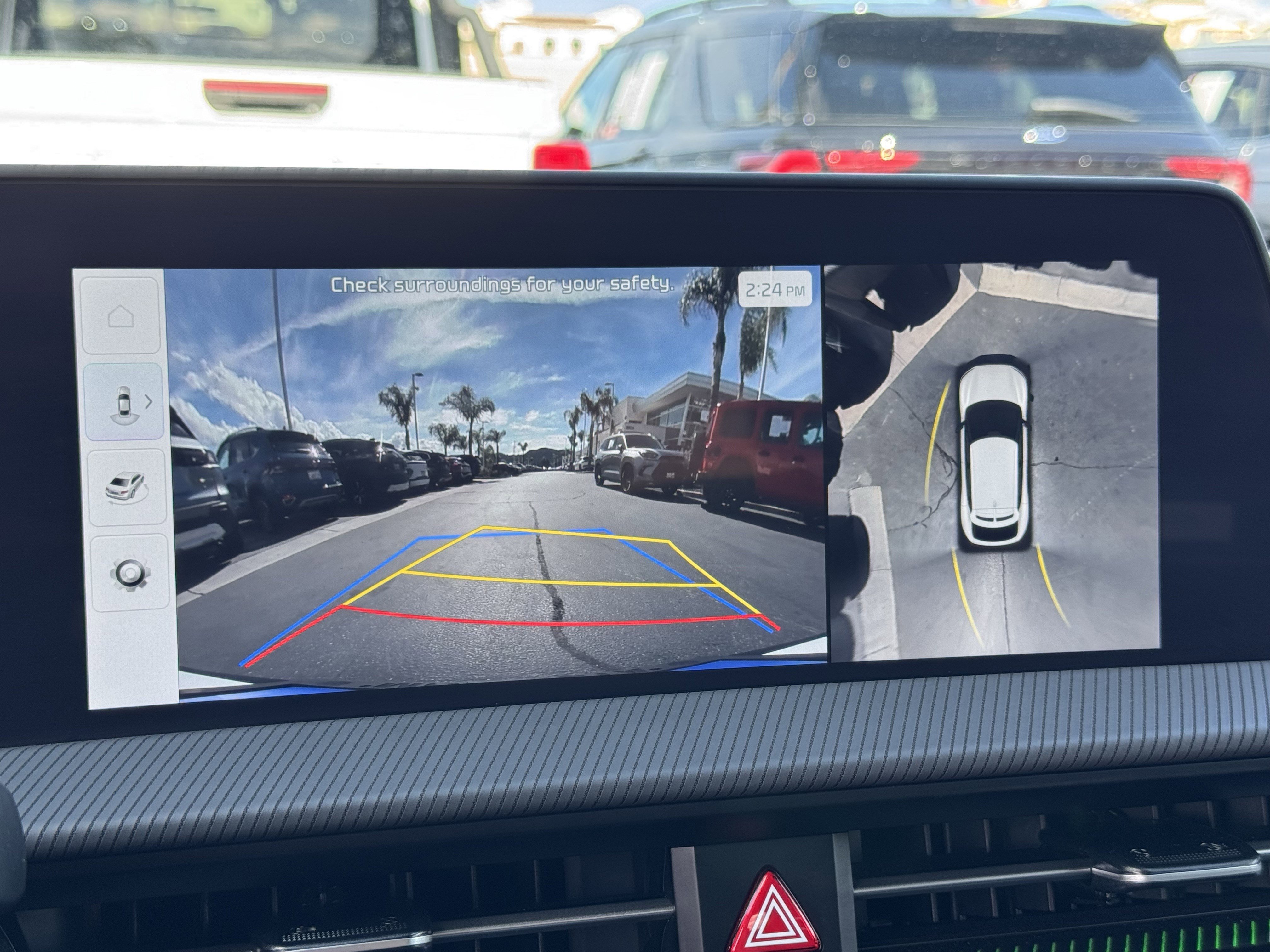 Used 2023 Kia EV6 GT image 27