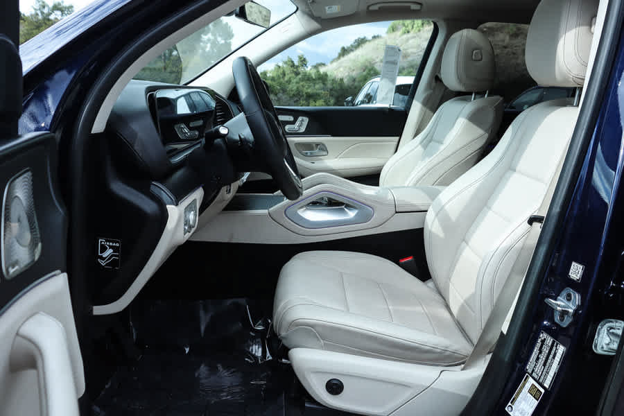 Used 2022 Mercedes-Benz GLE 350 image 17