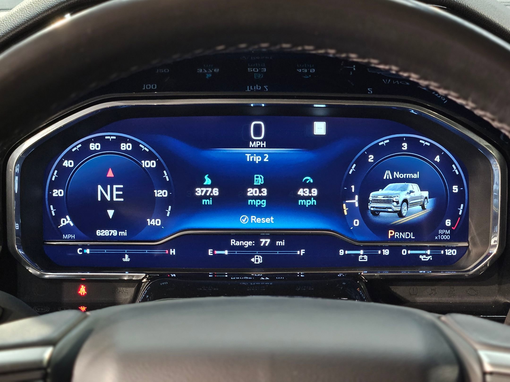 Used 2023 Chevrolet Silverado 1500 LT image 15