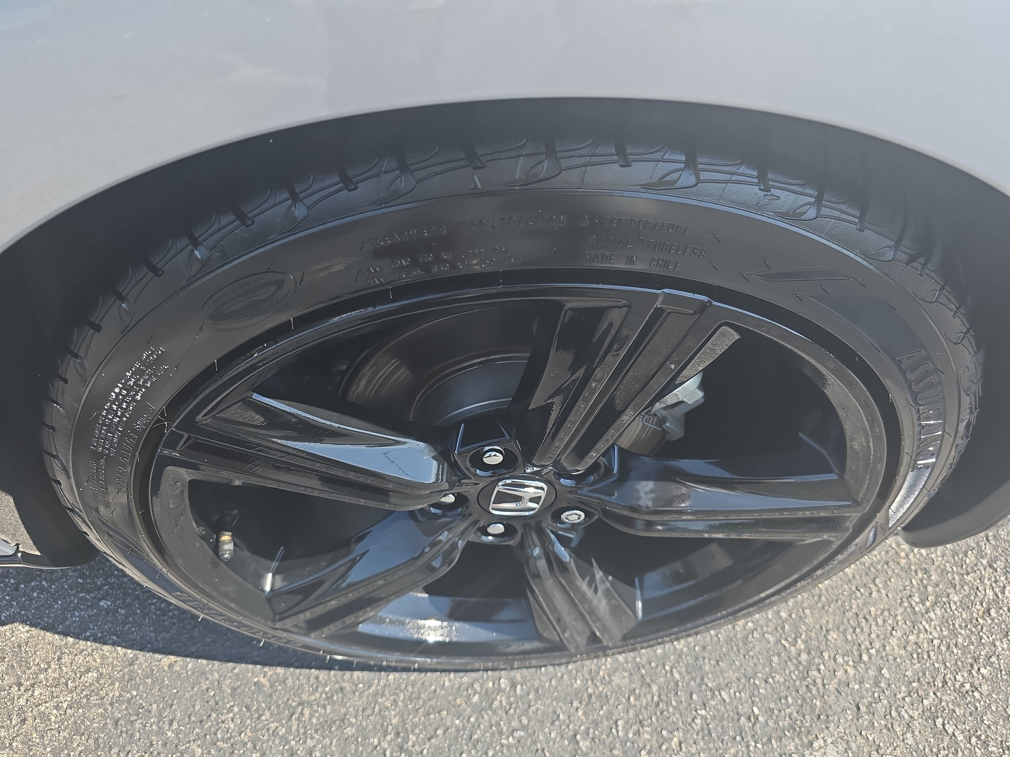 Used 2025 Honda Accord Sport image 31