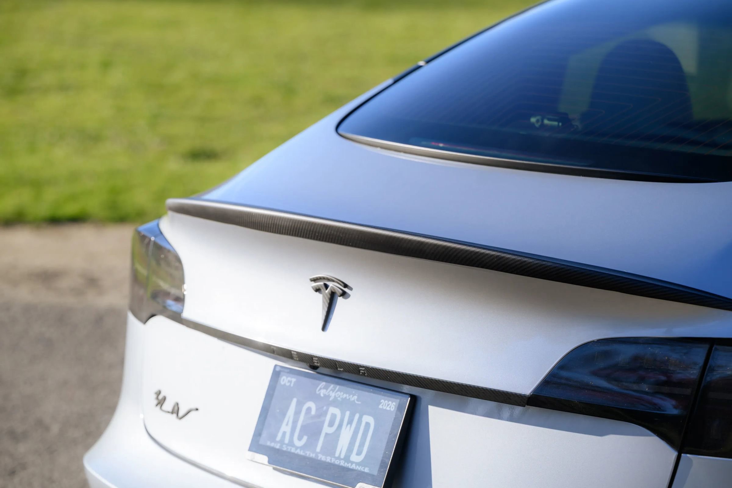 Used 2018 Tesla Model 3 Long Range image 40