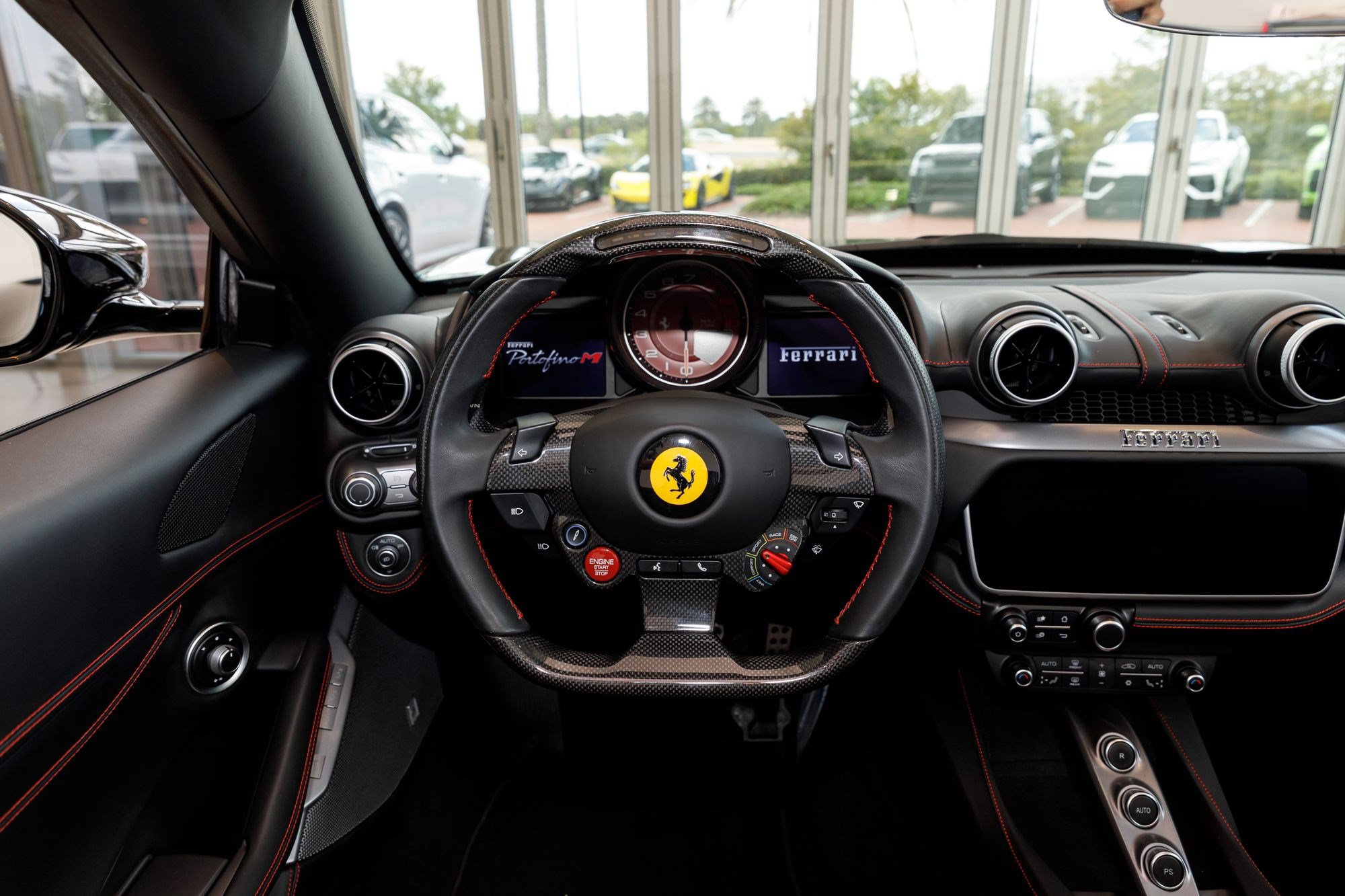 Used 2023 Ferrari Portofino M RWD image 18