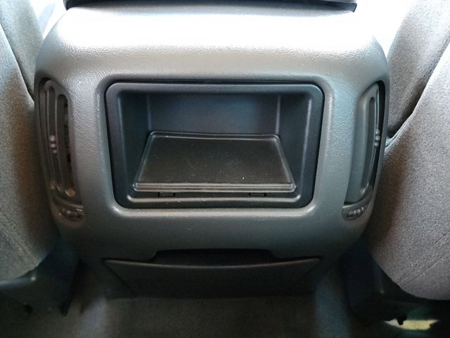 Used 2005 Chevrolet Silverado 1500 LS w/ Safe And Sound Package RWD image 15