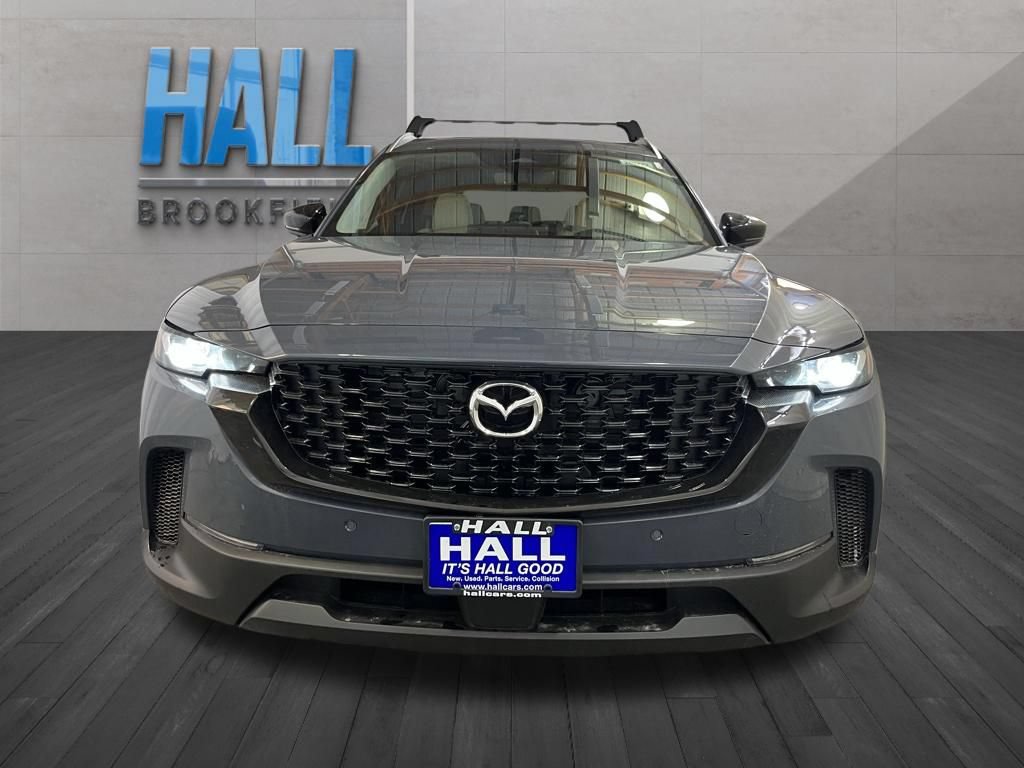 New 2026 MAZDA CX-50 AWD 2.5 S w/ Premium Package image 8