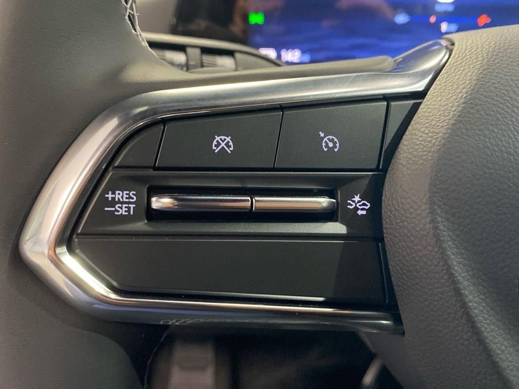 New 2025 Chevrolet Blazer EV LT image 21