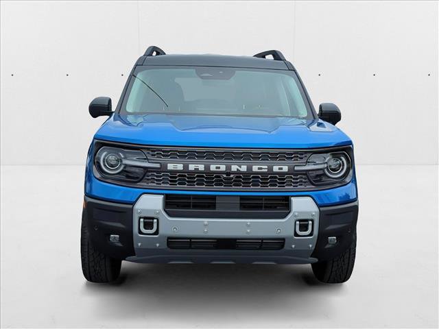 New 2025 Ford Bronco Sport Badlands image 7