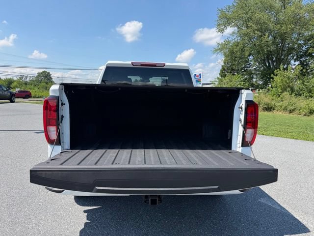 Used 2024 GMC Sierra 1500 Elevation w/ LPO, Elevation Black Package AWD/4WD image 19