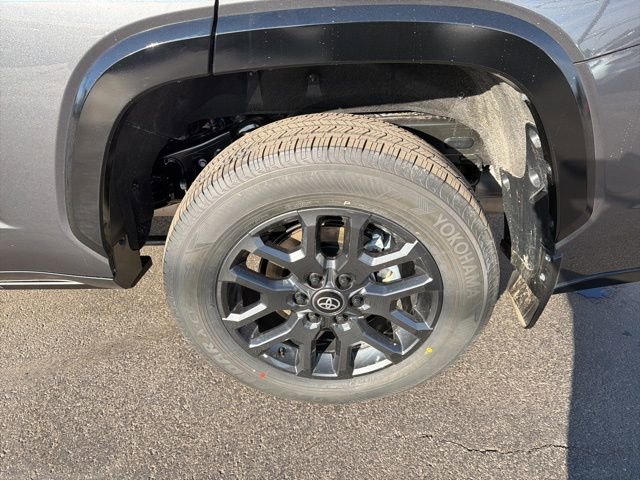 New 2026 Toyota Sequoia Platinum image 21