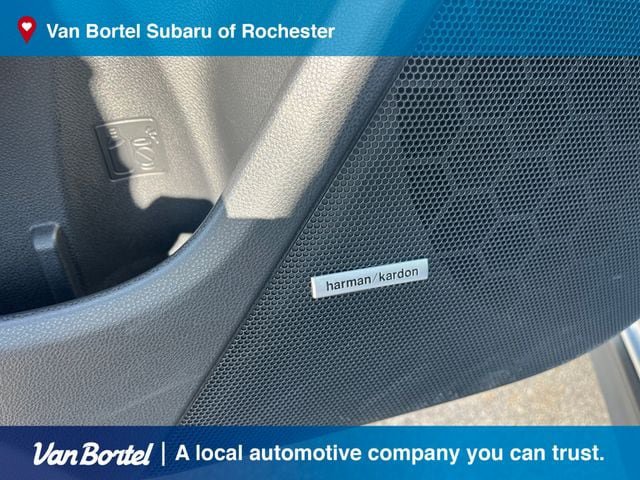 Certified 2024 Subaru Crosstrek 2.5i Limited AWD/4WD image 16