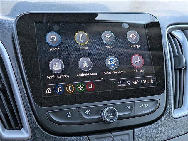Used 2024 Chevrolet Malibu LT FWD image 9