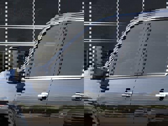 New 2026 GMC Sierra 2500 Denali w/ Denali Reserve Package image 12