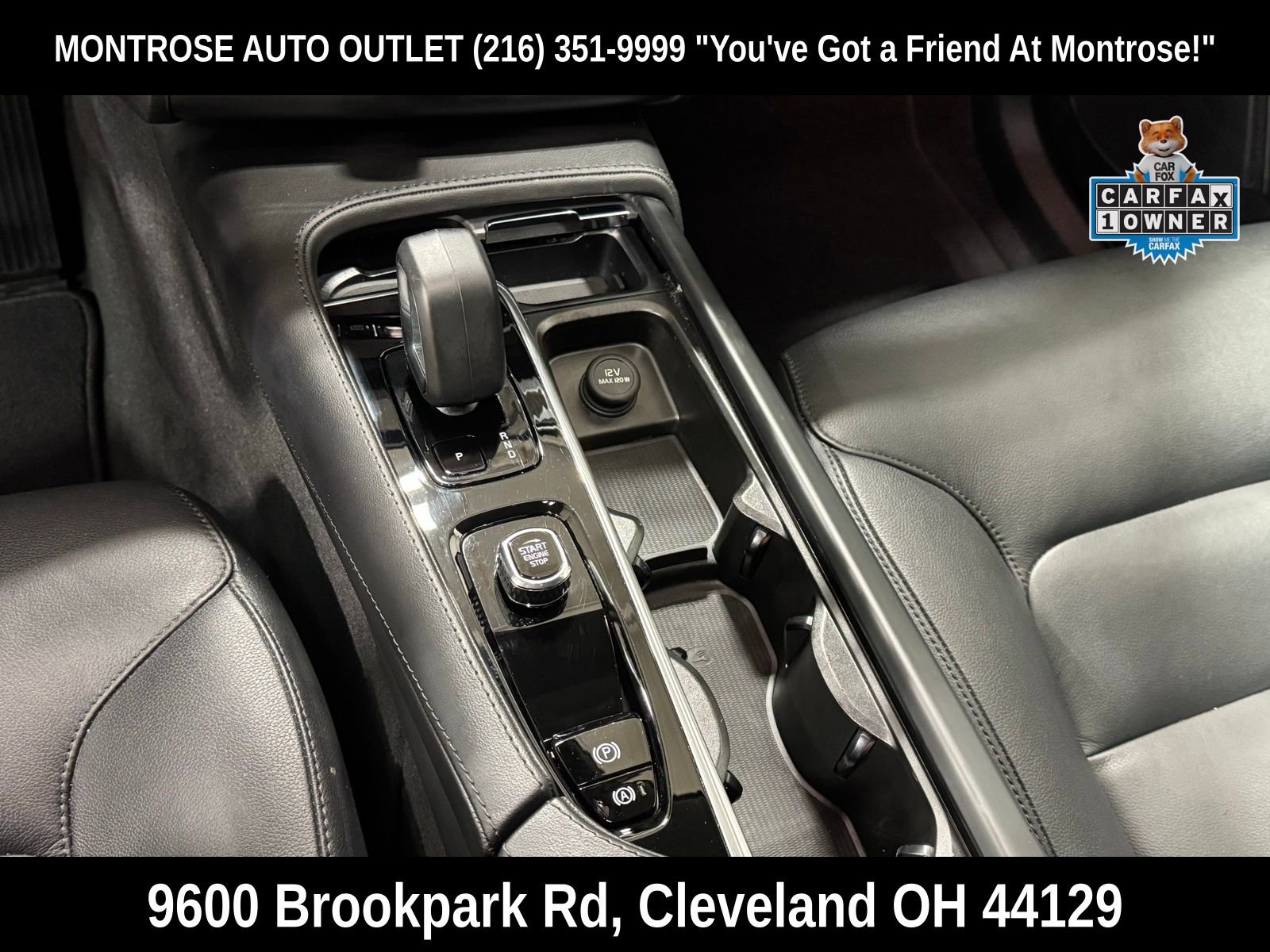 Used 2024 Volvo XC90 B5 Core image 20