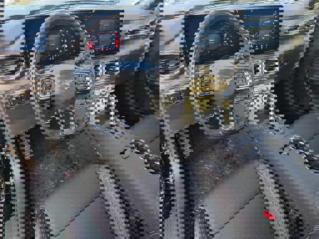 New 2026 Ford Mustang Premium image 10