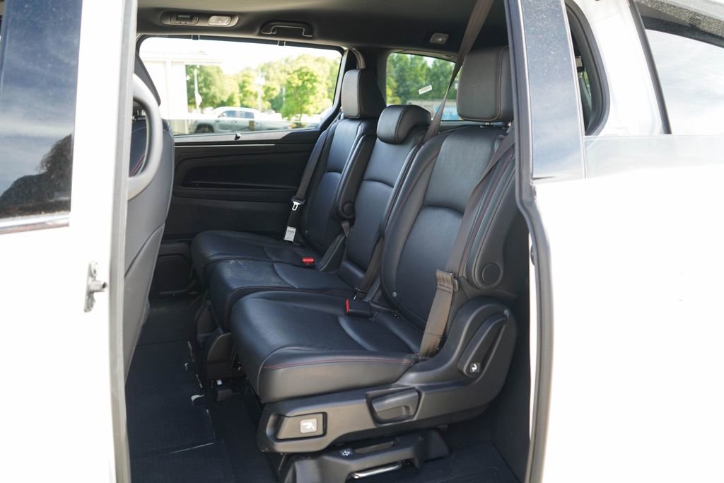 Used 2025 Honda Odyssey Sport-L image 9