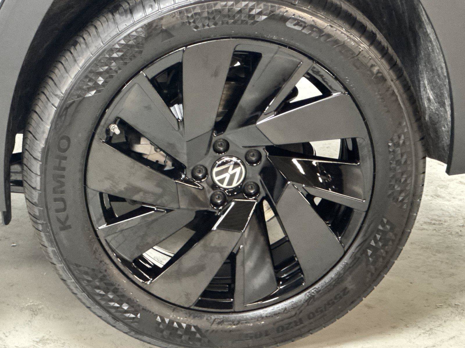 New 2026 Volkswagen Atlas SE AWD/4WD image 22