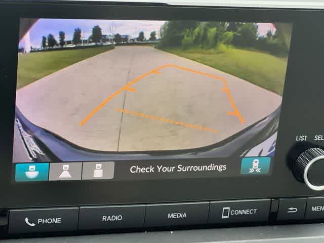 Used 2023 Honda Accord EX image 26