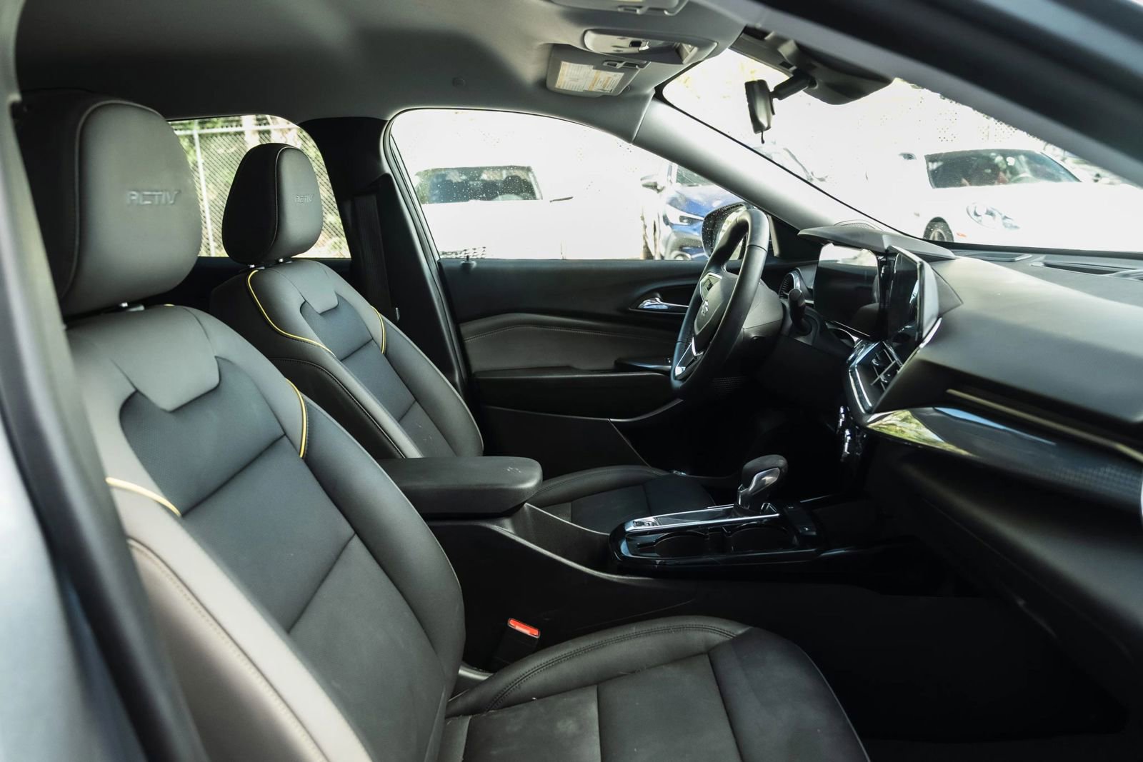 Used 2026 Chevrolet Trax ACTIV w/ Driver Confidence Package image 26