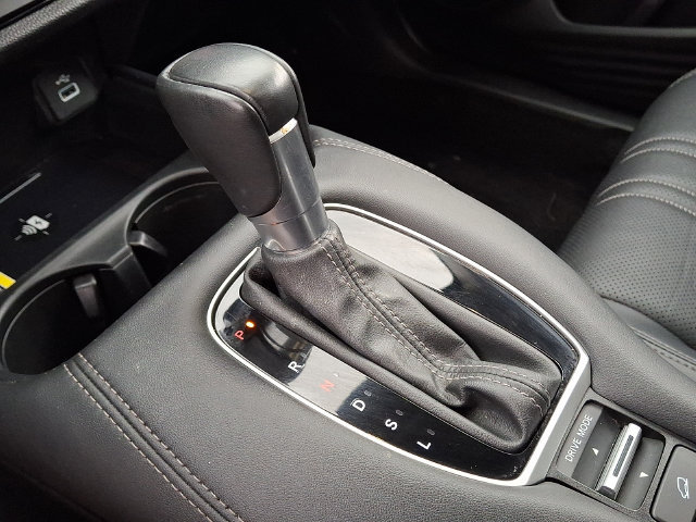Used 2024 Honda HR-V EX-L image 18