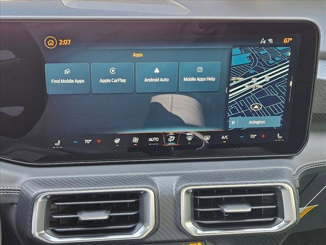 New 2026 Ford Mustang Premium image 13