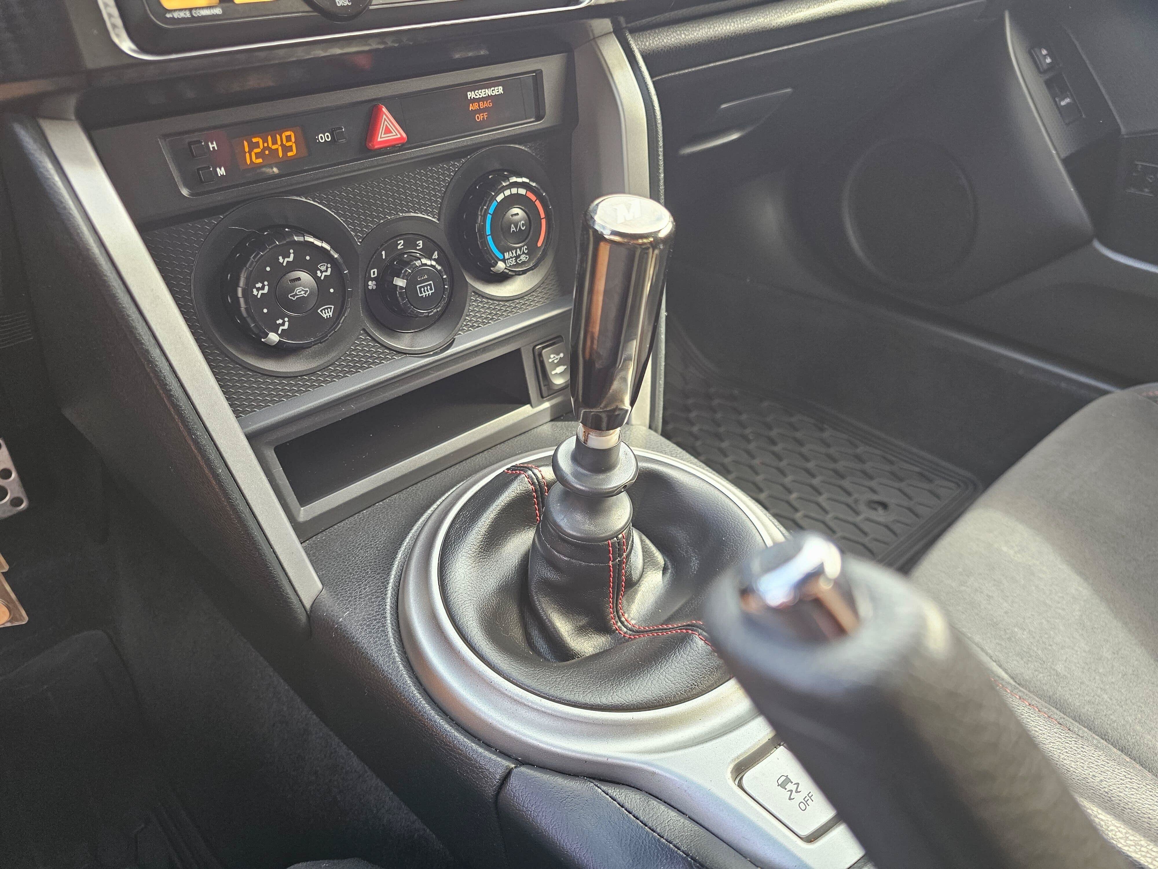 Used 2013 Scion FR-S RWD image 29