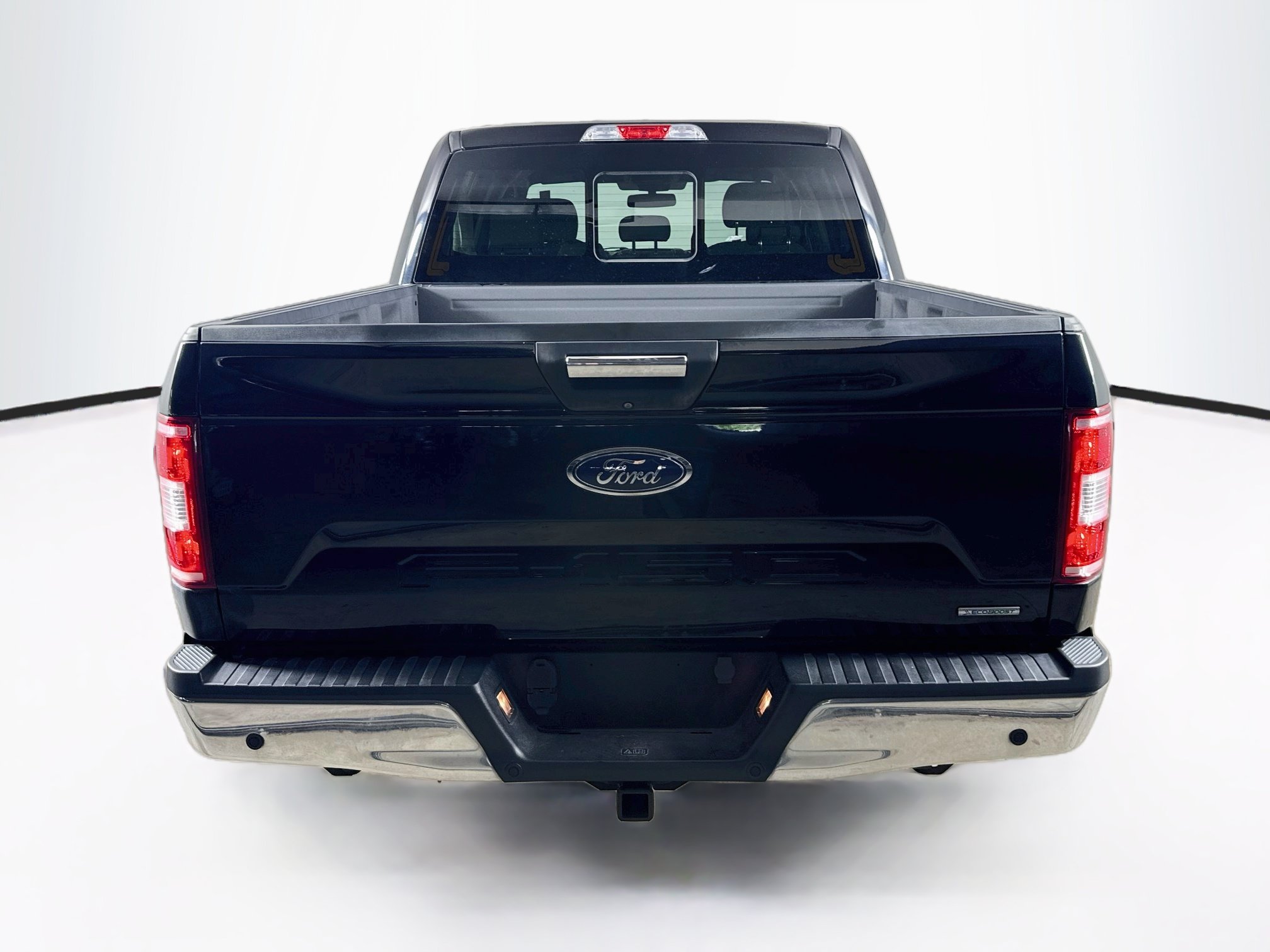 Used 2019 Ford F150 XLT w/ Equipment Group 302A Luxury RWD image 29