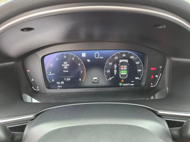 Used 2024 Honda Civic Sport Touring image 38