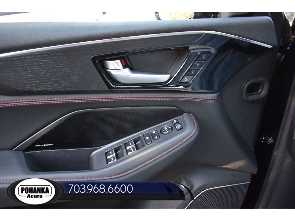 New 2026 Acura MDX Type S image 36