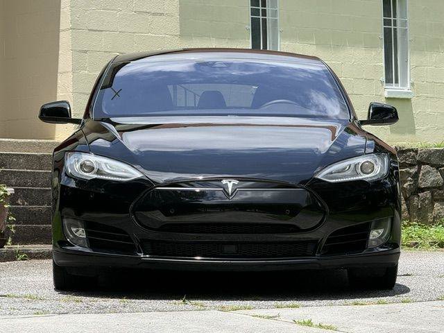 Used 2016 Tesla Model S P90D AWD/4WD image 18