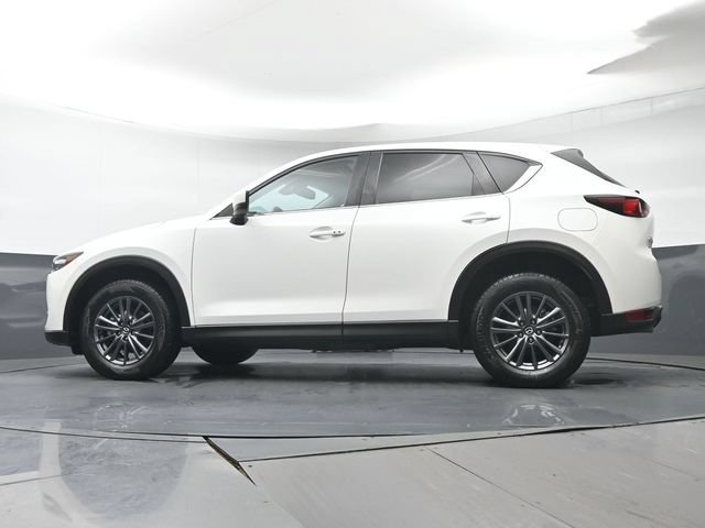Used 2021 MAZDA CX-5 Touring w/ Touring Preferred SV Package FWD image 32