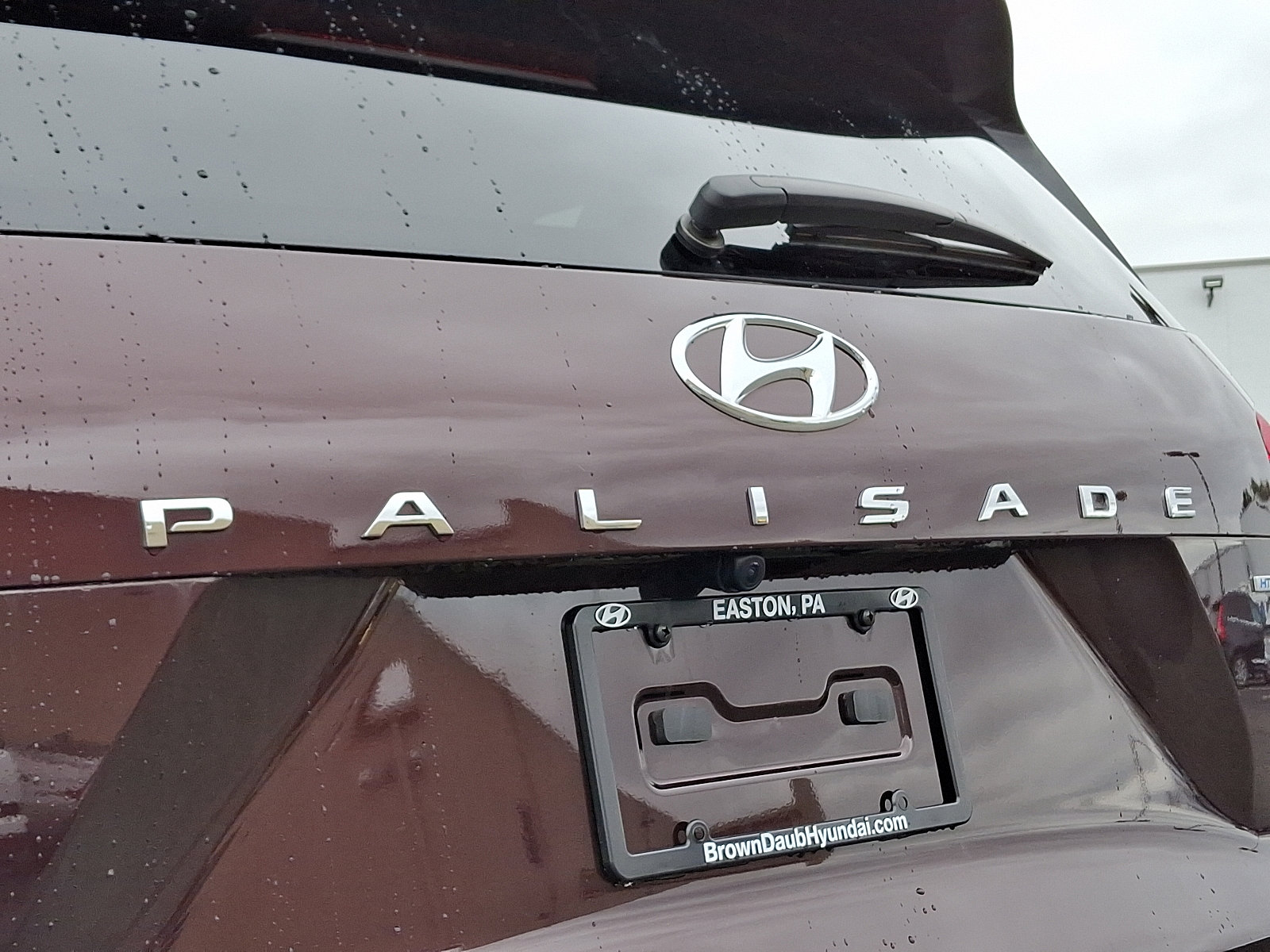 Used 2023 Hyundai Palisade SEL image 34