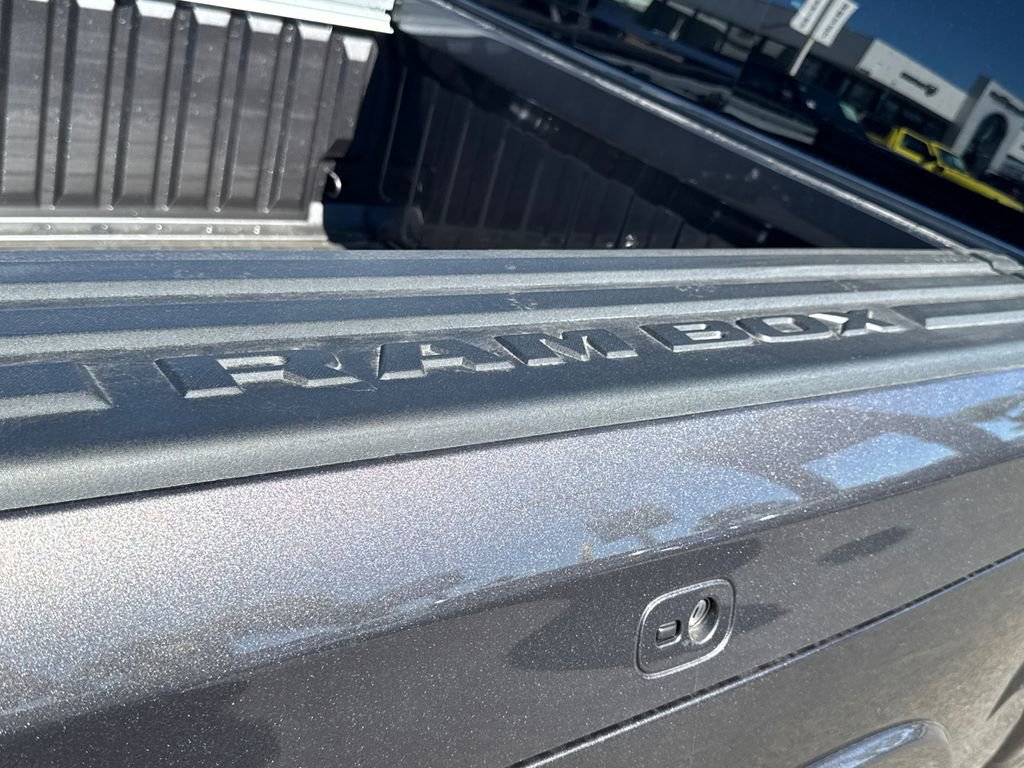 New 2026 RAM 1500 Big Horn image 9