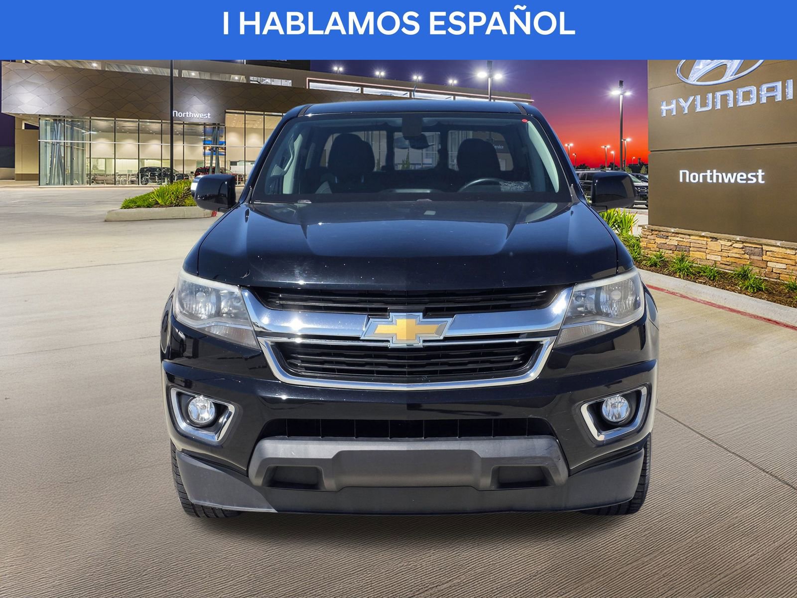 Used 2018 Chevrolet Colorado LT w/ LT Convenience Package image 5