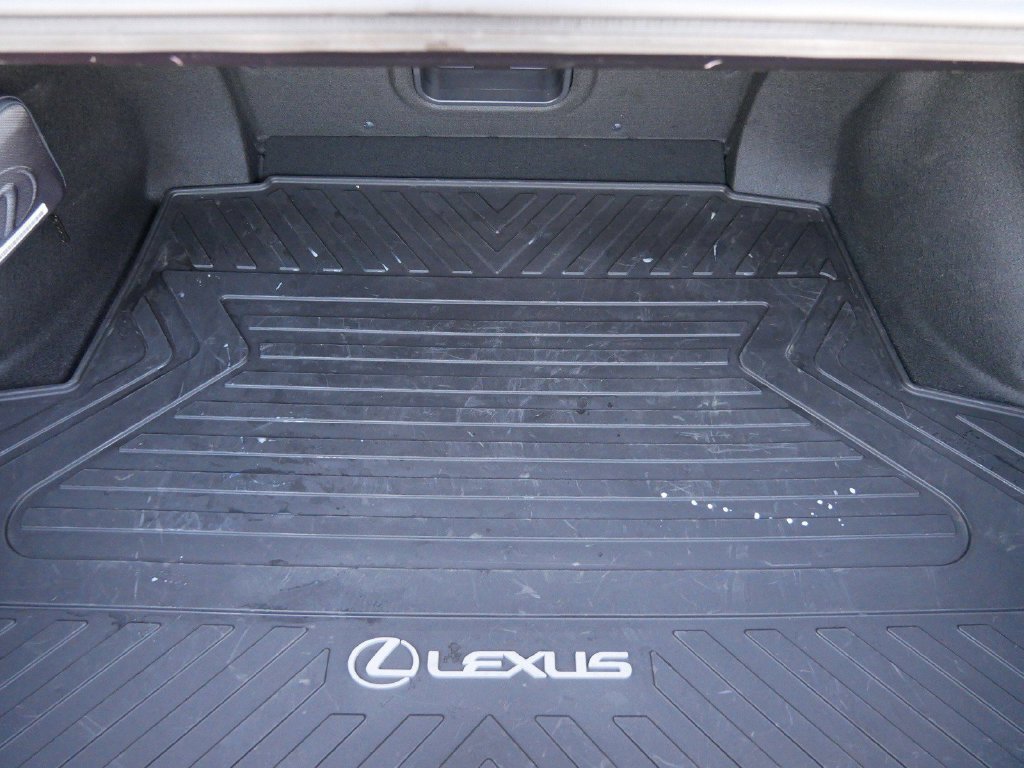 Certified 2025 Lexus ES 350 w/ Luxury Package FWD image 12