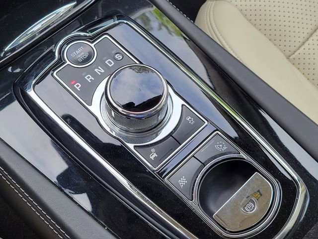 Used 2015 Jaguar XK Coupe RWD image 35