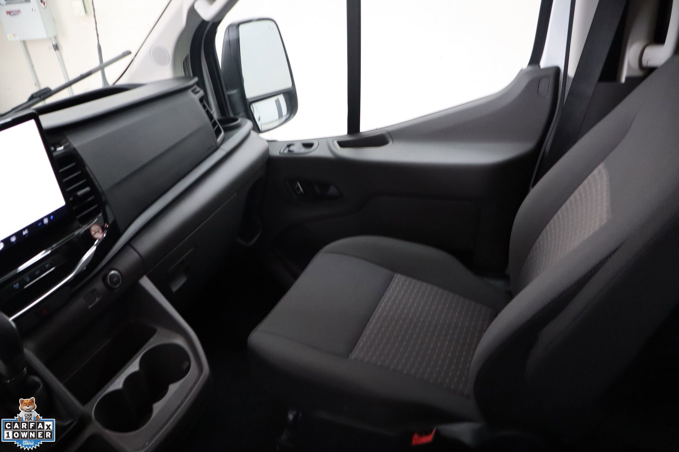 Used 2023 Ford Transit 350 XLT image 22