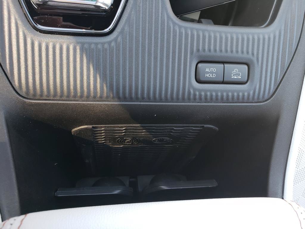 New 2026 Jeep Cherokee Overland AWD/4WD image 19