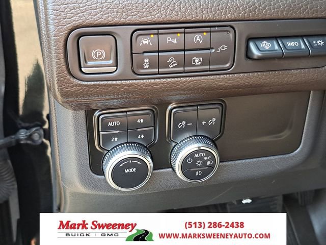 Used 2022 GMC Yukon Denali image 20