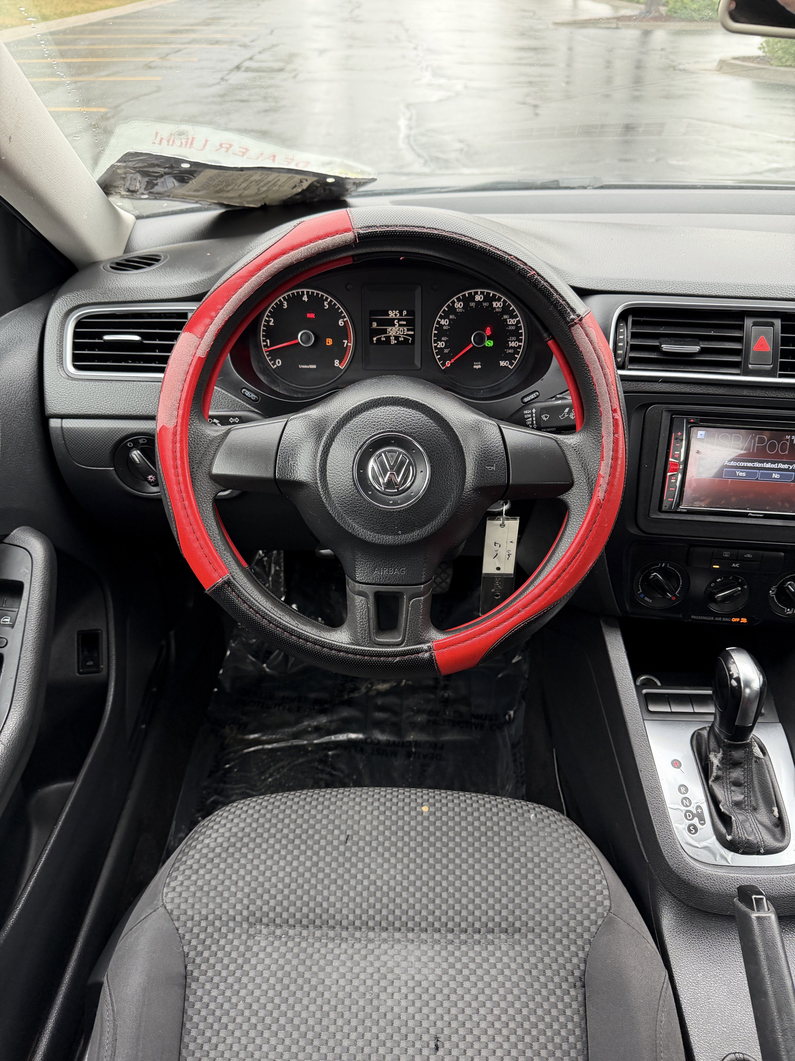 Used 2013 Volkswagen Jetta S FWD image 14
