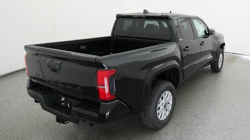 New 2026 Toyota Tacoma SR5 AWD/4WD image 8