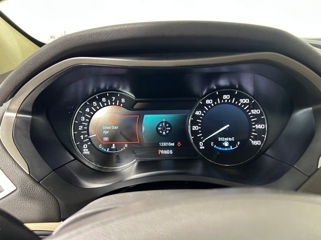 Used 2015 Lincoln MKZ w/ Equipment Group 101A Select FWD image 18